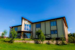 Baza Otdykha Khutorok, Novovolkovo Novovolkovo